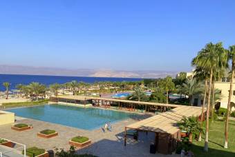 Grand Tala Bay Resort / Aqaba